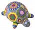 Набор для росписи - Раскрась черепаху, от 8-ми лет  - миниатюра №1